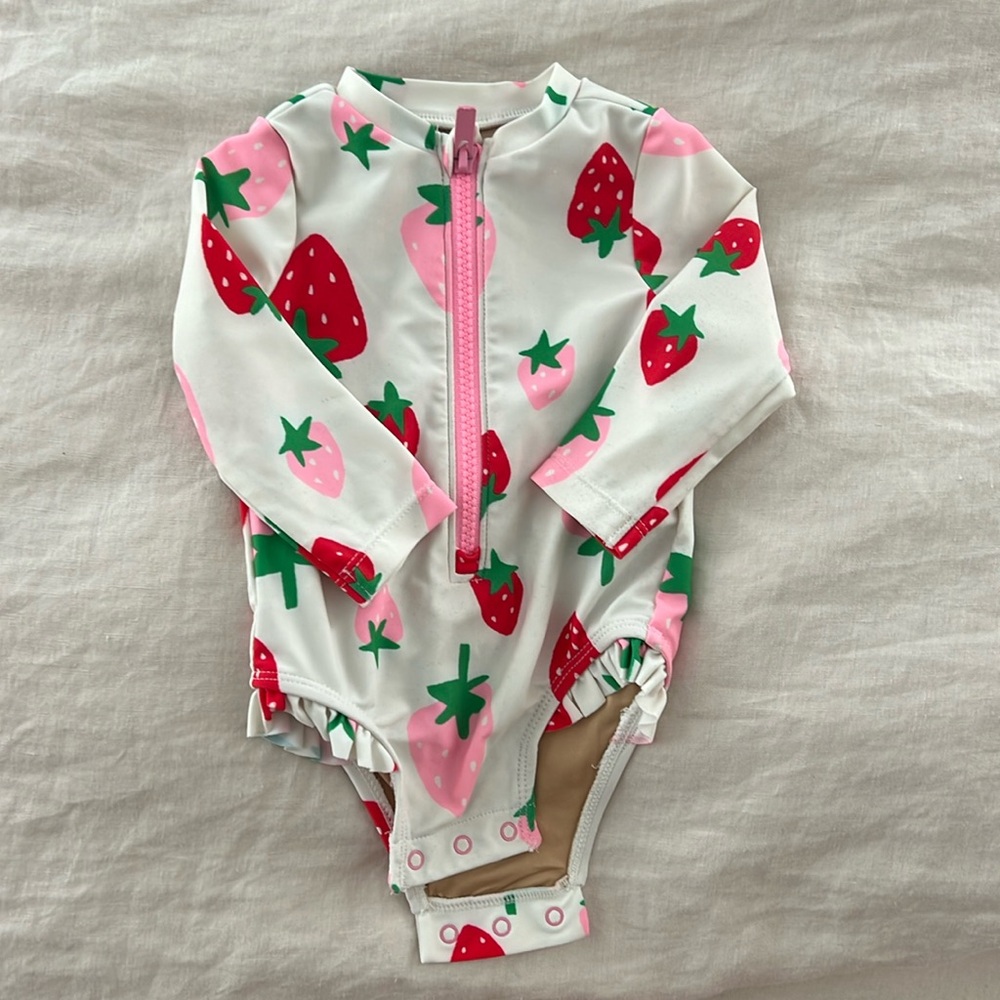Old Navy Swimsuit